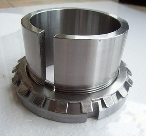 skf H 2332 L Adapter sleeves for metric shafts