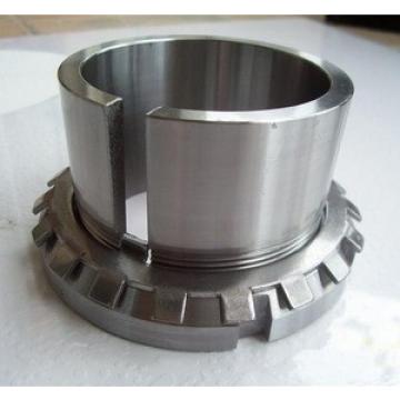 skf H 204 Adapter sleeves for metric shafts
