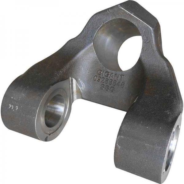 skf SNP 3088x16.1/2 Adapter sleeves, inch dimensions #3 image