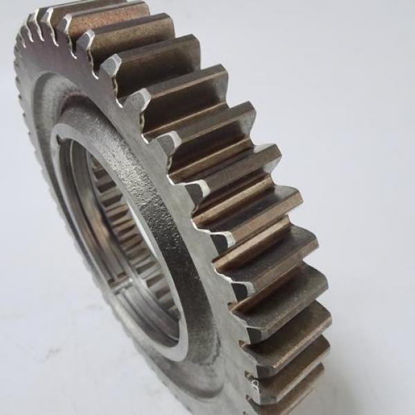 timken 18590 Cylindrical Roller Bearings #2 image
