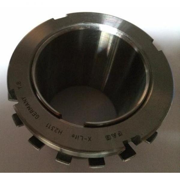 25 mm x 52 mm x 15 mm  timken 205pp Cylindrical Roller Bearings #1 image