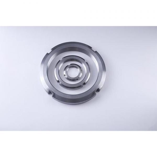 timken 387a Cylindrical Roller Bearings #1 image