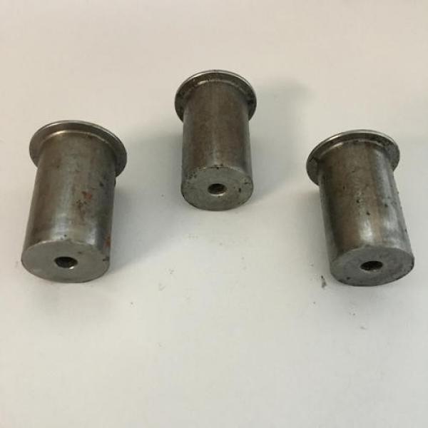 skf SALKB 16 F Spherical plain bearings and rod ends with a male thread #2 image