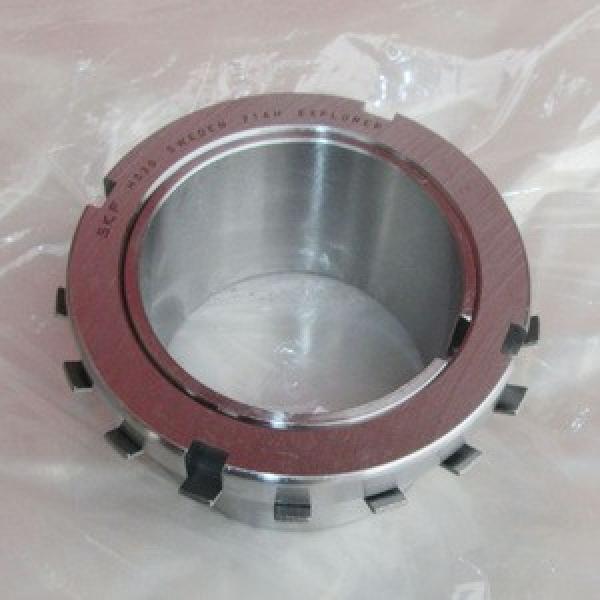 skf SAL 50 ESX-2LS Spherical plain bearings and rod ends with a male thread #1 image