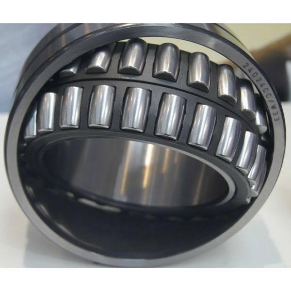skf SNL 30/500 TURT Large SNL series for bearings on an adapter sleeve with oil seals #1 image